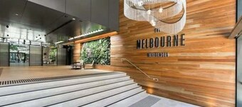 Level 10 Views | 2BR with Private Balcony & Parking