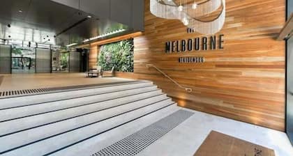 Level 10 Views | 2BR with Private Balcony & Parking