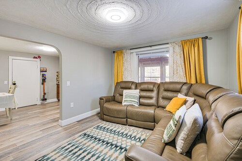 World Cup 2026 Apt Rental: 13 Mi to Foxborough