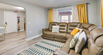 World Cup 2026 Apt Rental: 13 Mi to Foxborough