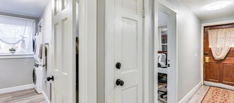 World Cup 2026 Apt Rental: 13 Mi to Foxborough