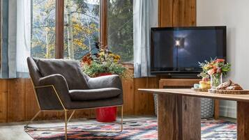 TV