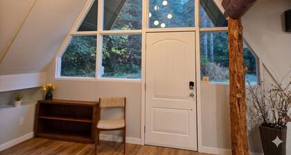 Hot Tub, Mtn view, Gym, AC, EV, 2 Game Rooms, 1G Wifi - Sleeps 12