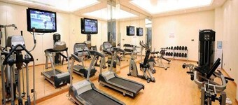 Spacious Family Stay Sunday Qaser Al Hamra