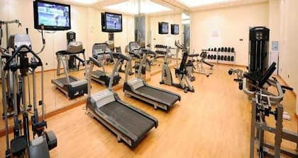 Spacious Family Stay Sunday Qaser Al Hamra