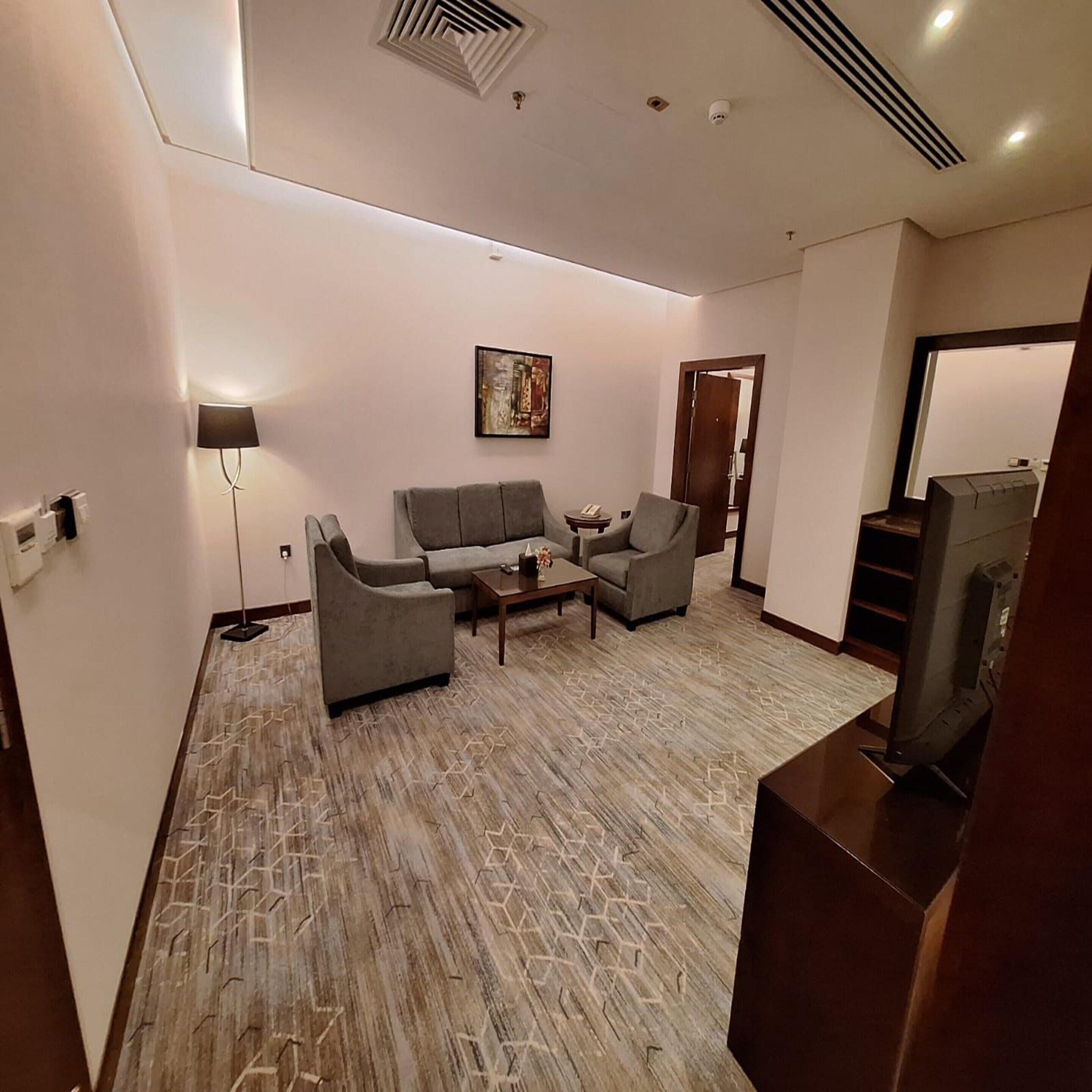 บ้านพัก | 1 ห้องนอน