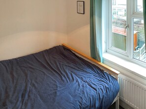 3 Schlafzimmer, kostenloses WLAN