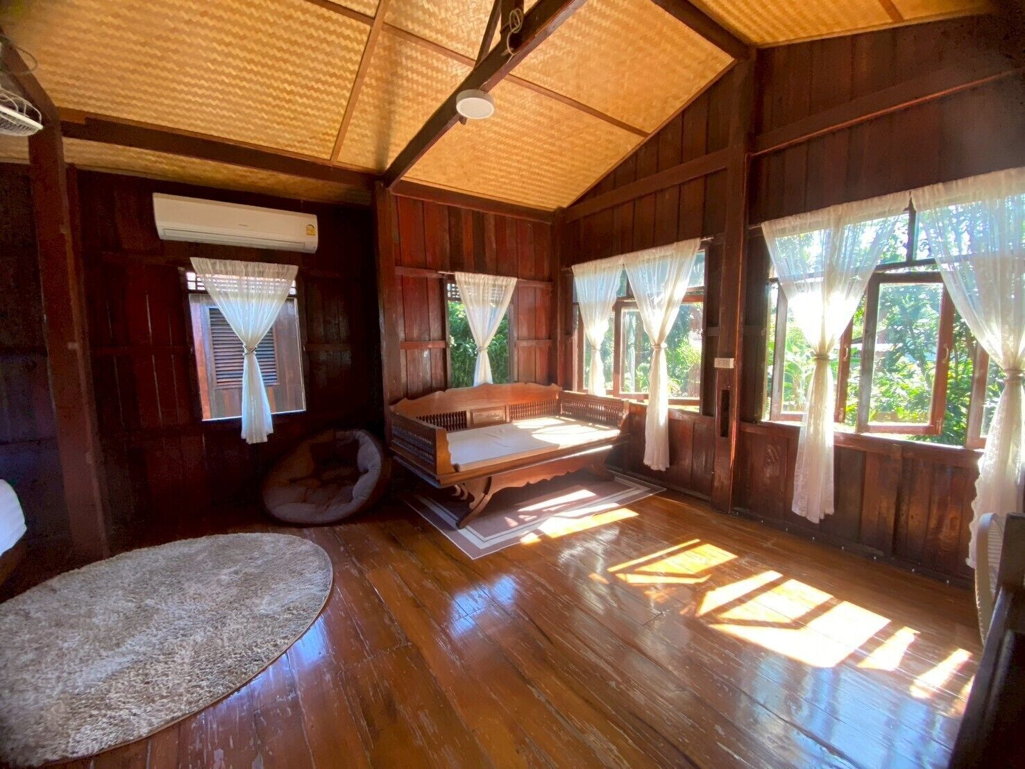 Comfort House, Garden View | Iron/ironing board, free WiFi