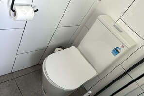 Hair dryer