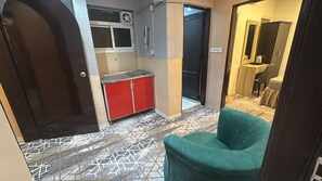 Interior - Madinat Al Zahraa Hotel (Makkah)