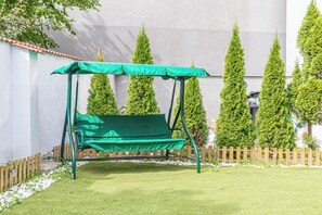 基本開放式客房 | 住宿地面