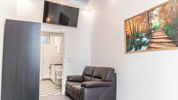 Basic-Studio | Wohnbereich