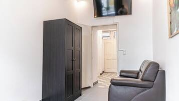 Basic Studio | Interior