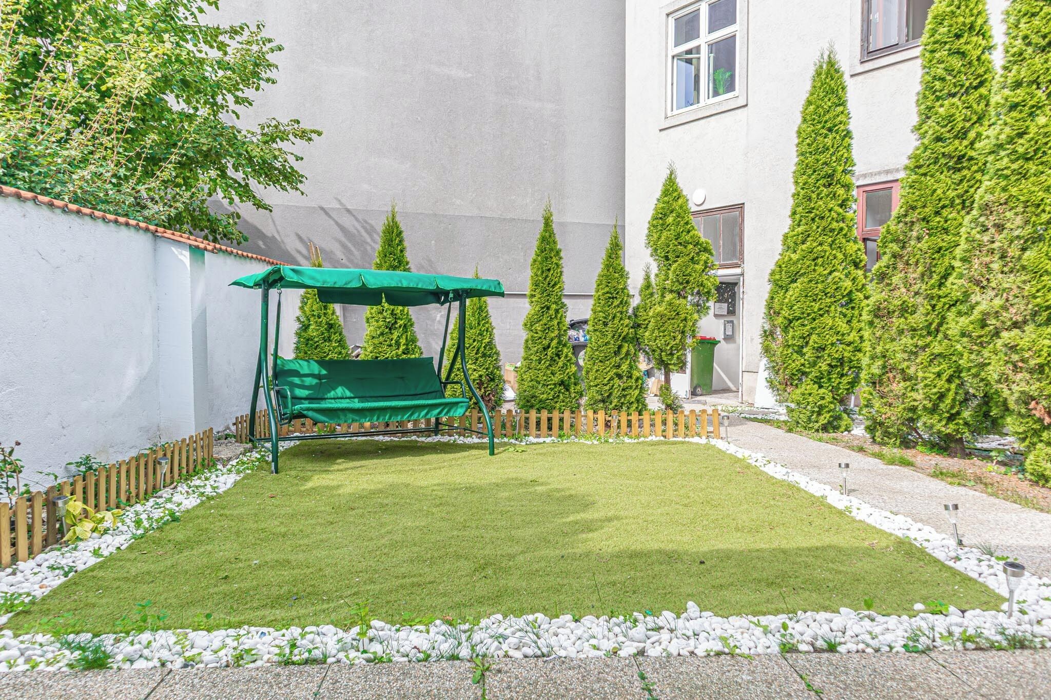 Basic-Studio | Unterkunftsgelände