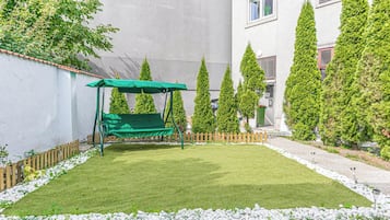 Basic-Studio | Unterkunftsgelände