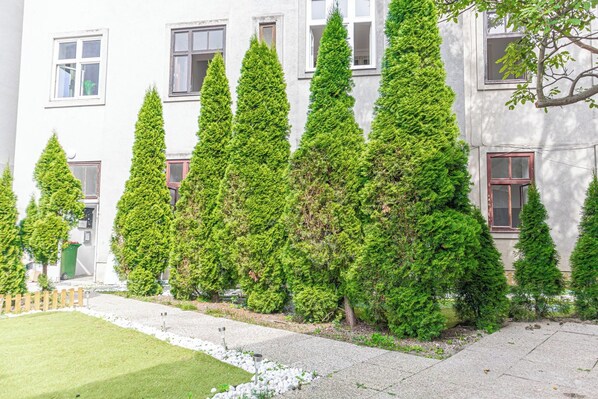 Basic-Studio | Außenbereich