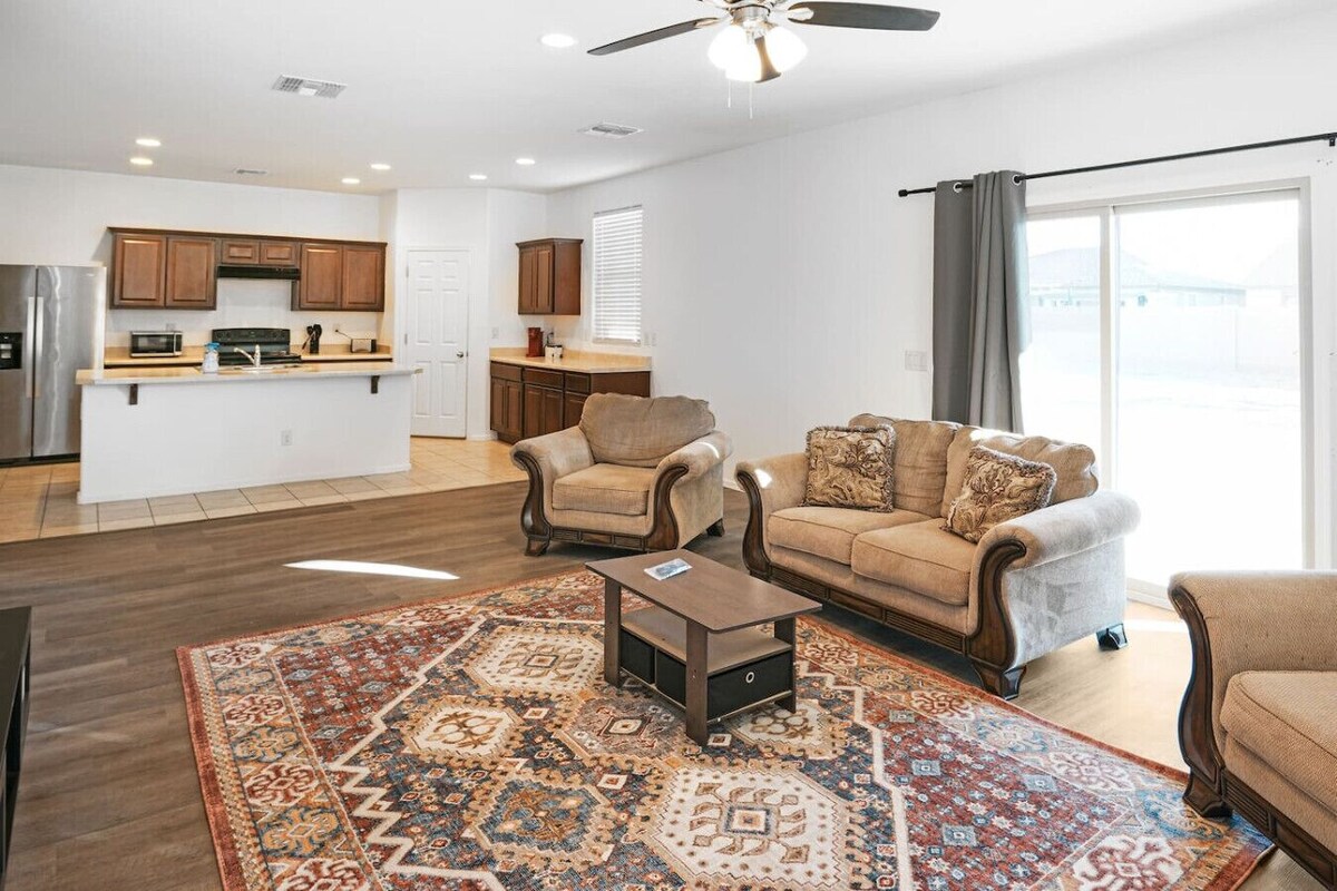 Bild für Gastgeberprofil