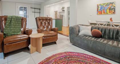 Family friendly cozy home and garden space in the heart of Wagga Wagga