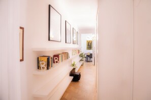 Interior - La Veranda dei Farnesi (Roma)