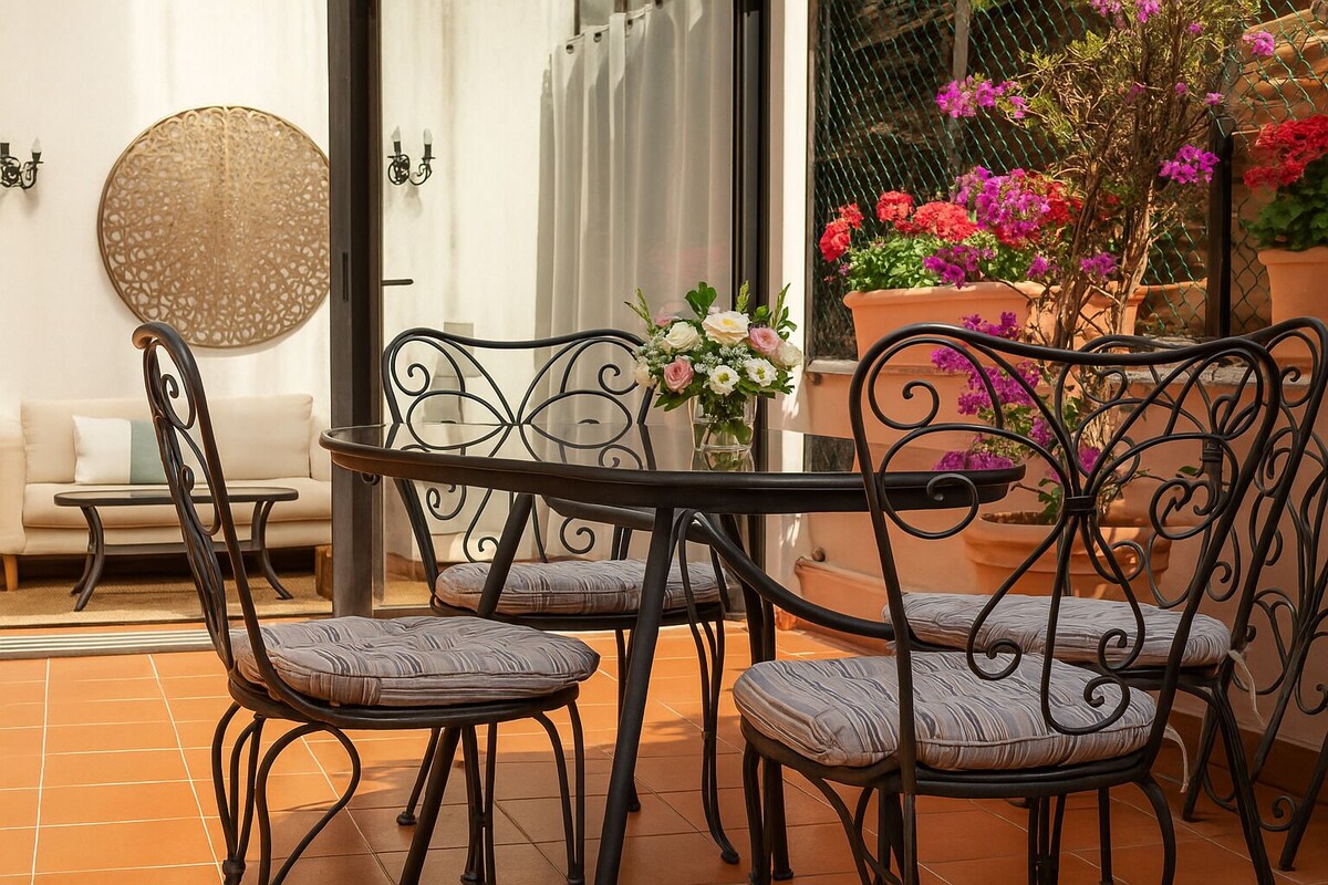 Bild für Gastgeberprofil