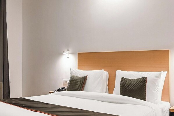 House | 1 bedroom - Townhouse D- Knowledge Park III (Greater Noida)