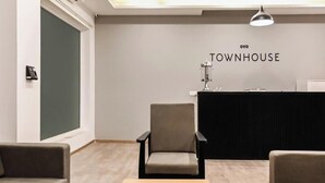 Unclassified image, 4 of 41, button - Townhouse D- Knowledge Park III (Greater Noida)