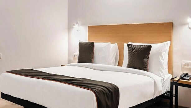 Unclassified image, 1 of 41, button - Townhouse D- Knowledge Park III (Greater Noida)