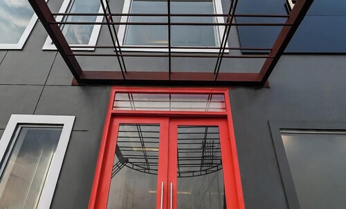 Townhouse D- Knowledge Park III