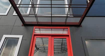 Townhouse D- Knowledge Park III