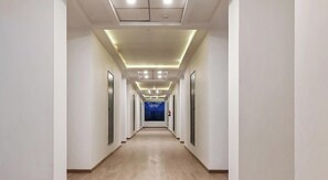 Interior - Townhouse D- Knowledge Park III (Greater Noida)