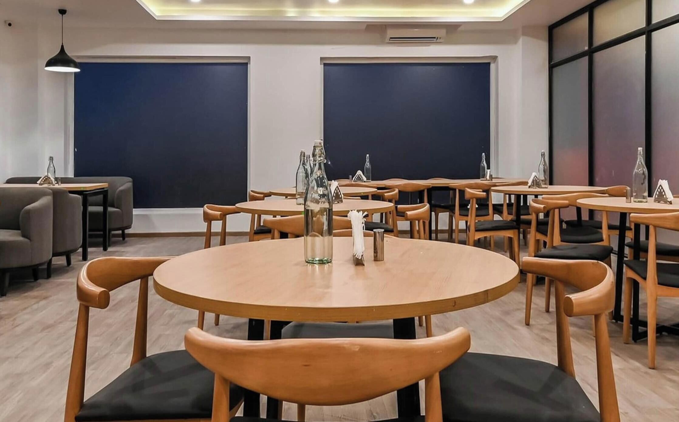 House | Dining