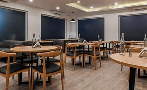House | Dining - Townhouse D- Knowledge Park III (Greater Noida)