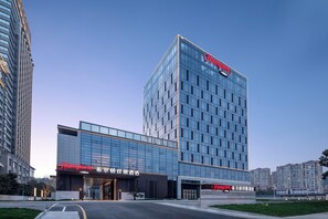 บริเวณภายนอก