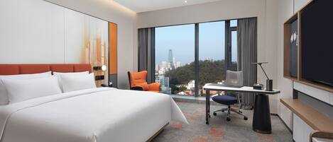 Single Room | Iron/ironing board, free WiFi