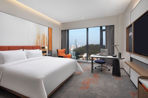 Hampton by Hilton Taizhou Jiaojiang