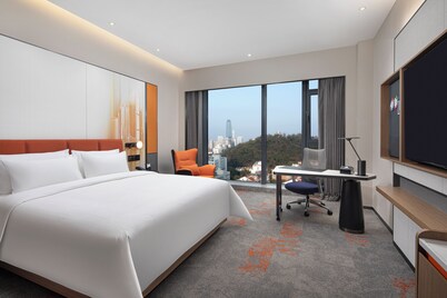 Hampton by Hilton Taizhou Jiaojiang