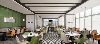 Hampton by Hilton Taizhou Jiaojiang