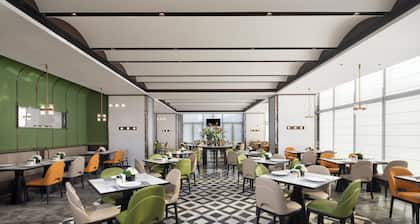 Hampton by Hilton Taizhou Jiaojiang