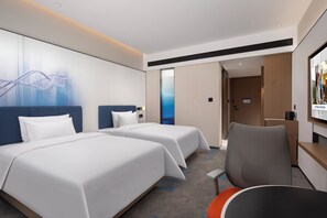 Chambre Double | Spa