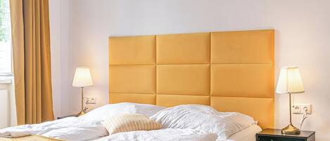 Leilighet – basic | Strykejern/-brett og wi-fi (inkludert)