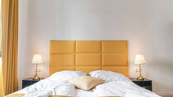 Basic Apartment | Iron/ironing board, free WiFi