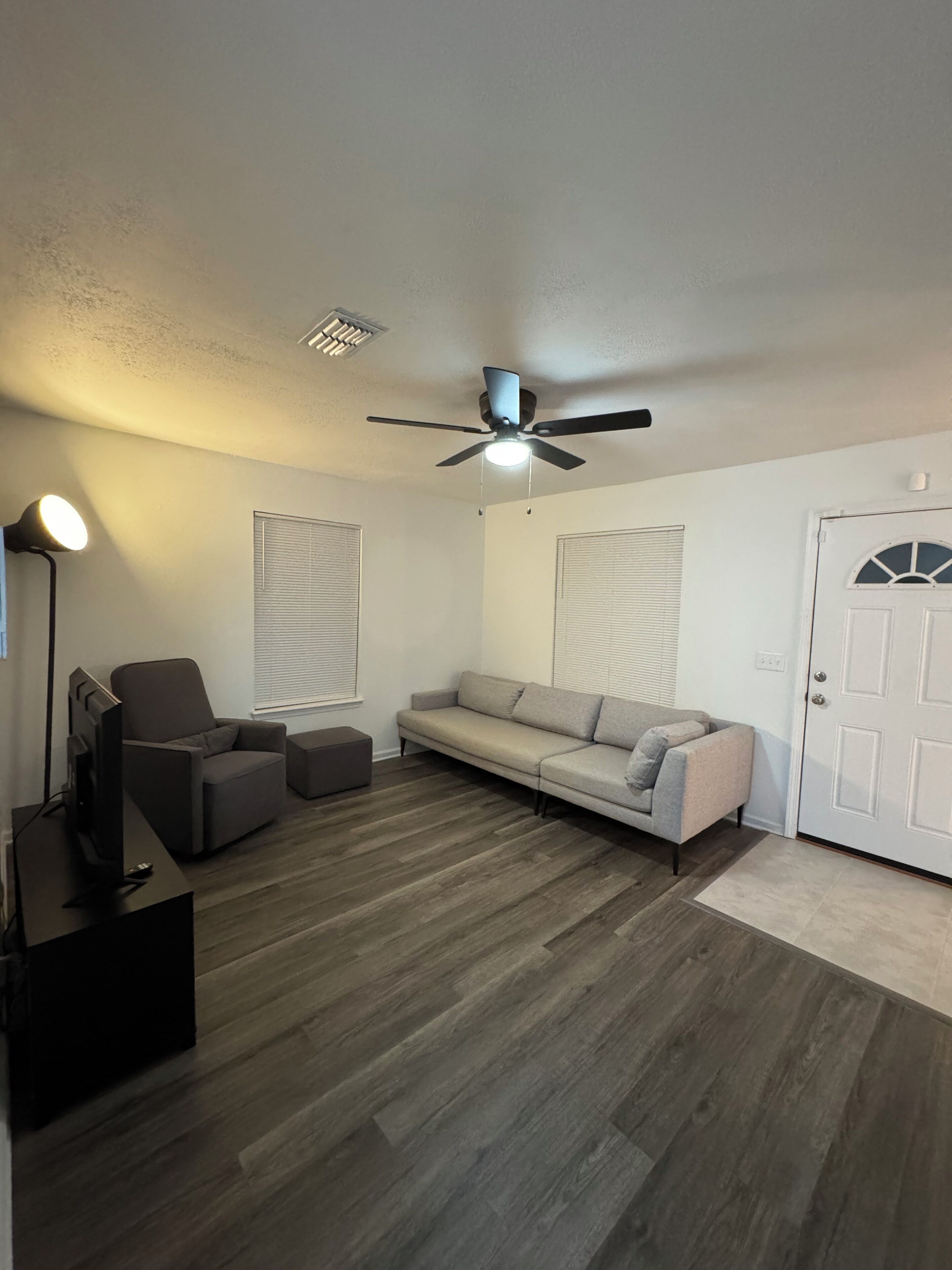 スマートテレビ