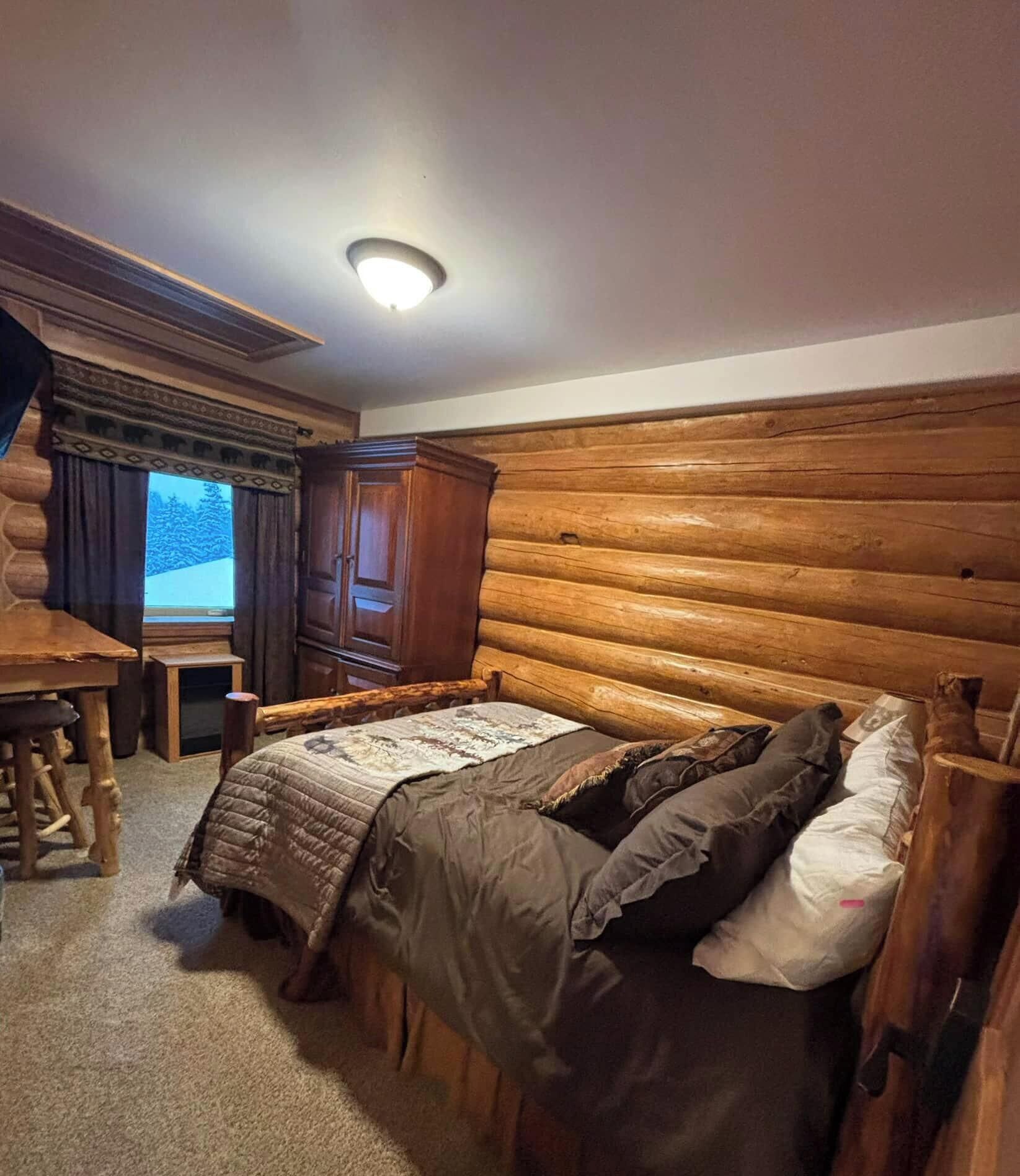 6 bedrooms, WiFi (free)