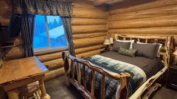 6 habitaciones y wifi gratis