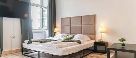 Basic Apartment | View from room