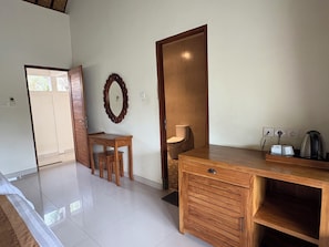 Free WiFi - Raka Rai Bungalow (Ubud)