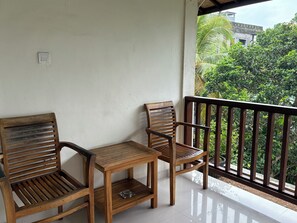 Exterior - Raka Rai Bungalow (Ubud)