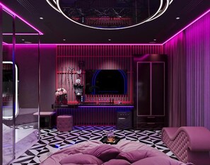 Spa - 6 SENSES HOTEL (Ha Noi)