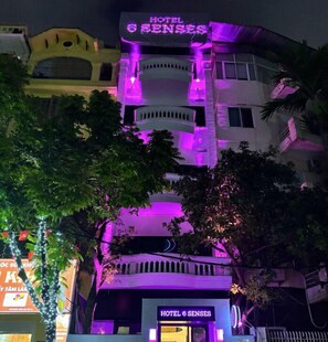 Front of property - 6 SENSES HOTEL (Ha Noi)