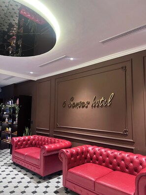 Front of property - 6 SENSES HOTEL (Ha Noi)